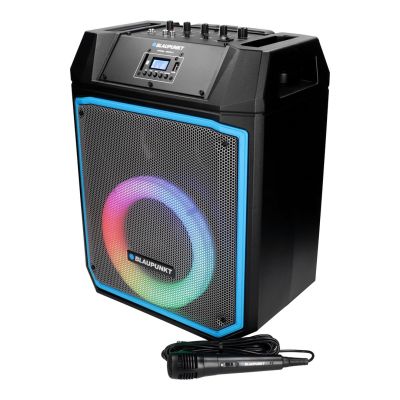 7. AUDIO SYSTEM WITH BLUETOOTH MB08.2