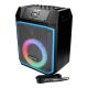 7. AUDIO SYSTEM WITH BLUETOOTH MB08.2