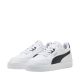 8. Puma Downtown women's shoes white and black 402596 04