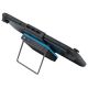 6. Venom VS4964 Case for Nintendo Portable Game Consoles Black