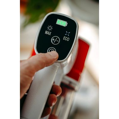 4. ADLER AD 7051 vacuum cleaner