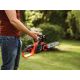 8. BLACK+DECKER GKC1825L20-QW Chainsaw
