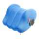 2. Baseus ComfortRide car headrest cushion - blue