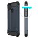 6. Hybrid Armor case for Realme 10 5G / Realme 9i 5G armored hybrid case black