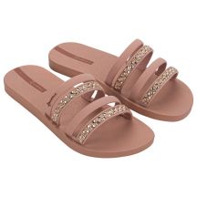 Ipanema Chic Slide Fem W 83707 BE141 Flip-Flops
