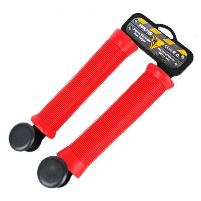 2. TEMPISH Scooter Handlebar Grips
