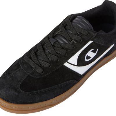5. Champion CL78 SP Women's Shoes Black S11823 KK020