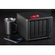4. WD Red SN700 WDS400T1R0C SSD (4 TB ; M.2; PCIe NVMe 3.0 x4)