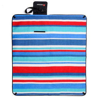 21. Meteor picnic blanket 120x135 cm 77091