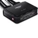 5. Trendnet TK-220DPI KVM Switch Black