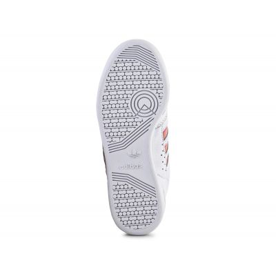 12. Adidas Continental 80 W H06589 Shoes