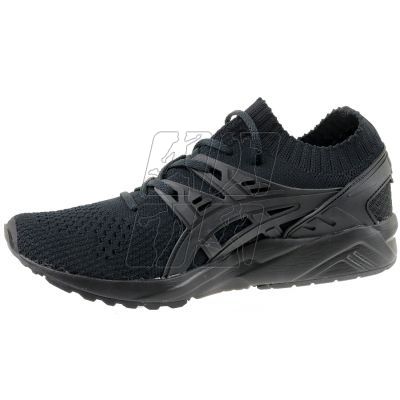 2. Asics Gel-Kayano Trainer Knit M H705N-9090 shoes