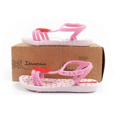 10. Ipanema My First Ipanema Baby Jr 81997BC815 Sandals