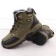 10. Vanhorn 16314 M WOL272 trekking boots