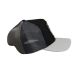 3. Goorin Bros. Bulletproof Trucker Cap Tri-Frame - 101-1824-ONX