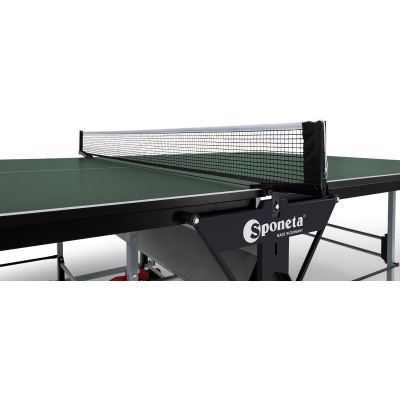 39. TABLE TENNIS TABLE SPONETA S3-46i green