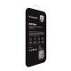 6. Wozinsky Anti Shock Armored Case for Samsung Galaxy A73 transparent