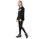 4. T-shirt 4F Jr HJZ22-JTSDL002 20S