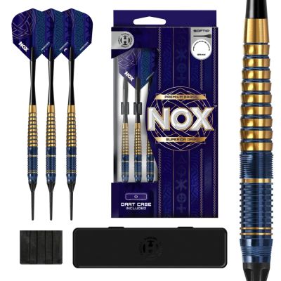Harrows NOX softip darts