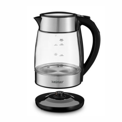 6. Kettle 1.7 2200W ZCK8026 Zelmer