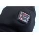 3. Glovii GJ1XL Men's Shirt with Crew Neck and Long Sleeves, Elastane, Polyester