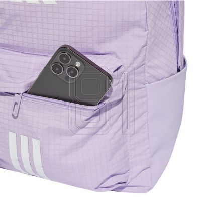 6. Backpack adidas ESS Backpack JY0997
