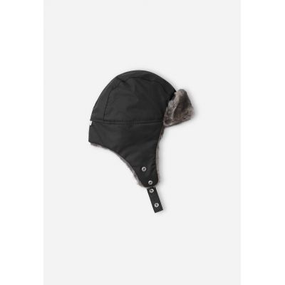 3. Reima Reimatec Ilves Jr cap 5300111A-9990