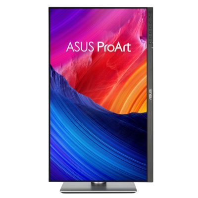 42. ASUS ProArt PA32QCV Computer Monitor 80 cm (31.5") 6016 x 3384 px 6K Ultra HD LCD Silver