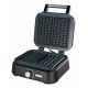 5. Unold 48275 2-Waffle Maker 1500W Black