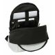 4. Real Madrid Sports Backpack with Laptop Space 612454820