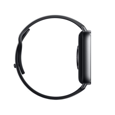 5. Xiaomi Redmi 5 Active Smartwatch, LCD Display | 2.0" | Waterproof | Night Black