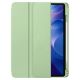 3. Tech-Protect SC Pen Case for Xiaomi Redmi Pad 2 11.0 - Green