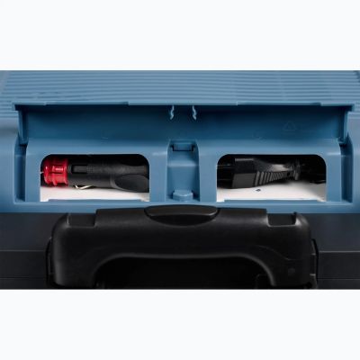9. Igloo IE42 42l Thermoelectric Refrigerator, Blue