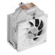 10. MODECOM CPU COOLER VOLCANO 0C T720 WHITE