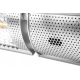 3. 2000W infrared heater, IP65, NEO Tools 90-030