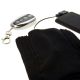 12. Glovii GQ2M heated socks (35, 36, 37, 38, 39, 40, M; black)