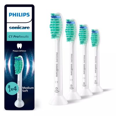 2. Brush head PHILIPS HX6014/87 Sonicare 4 pcs.