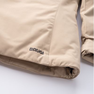 14. Women’s Insulated Jacket 2AM3
