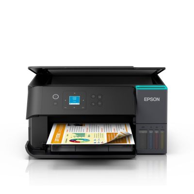 9. Epson EcoTank ET-2950 printer - A4 inkjet