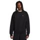 Nike Solo Swoosh Fleece Crew DX1361-010 Black M