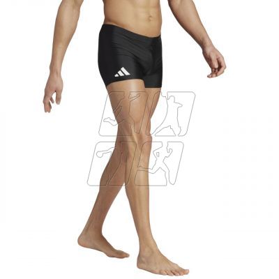 5. adidas Solid M IA7091 swimming trunks