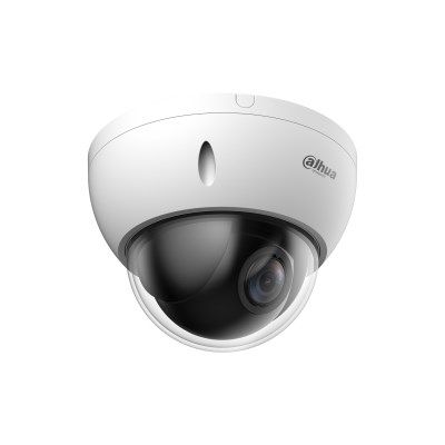 2. Dahua Technology WizSense SD22204DB-GNY Dome IP Security Camera Indoor & Outdoor 1920 x 1080 px Ceiling