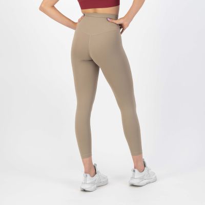2. Rogelli women's leggings FELICITY beige XL