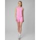 3. Women's quick-drying training top 4F 4FRSS26TFSLF1103-56S
