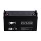 VOLT Battery Volt Polska AGM OPTI 120Ah