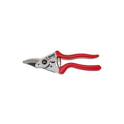 UNIOR Garden shears with aluminum handle
