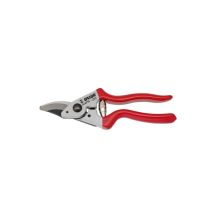 UNIOR Garden shears with aluminum handle