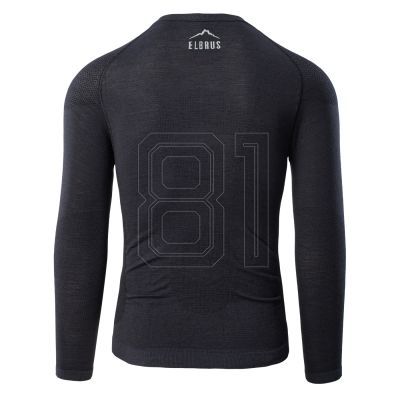 2. Thermoactive blouse Elbrus Elarit Top M 92800557943
