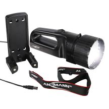 ANSMANN ABS flashlight, LED 5W