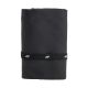 Towel 4F U075 80x130 cm deep black 4FWSS26ATOWU075 20S